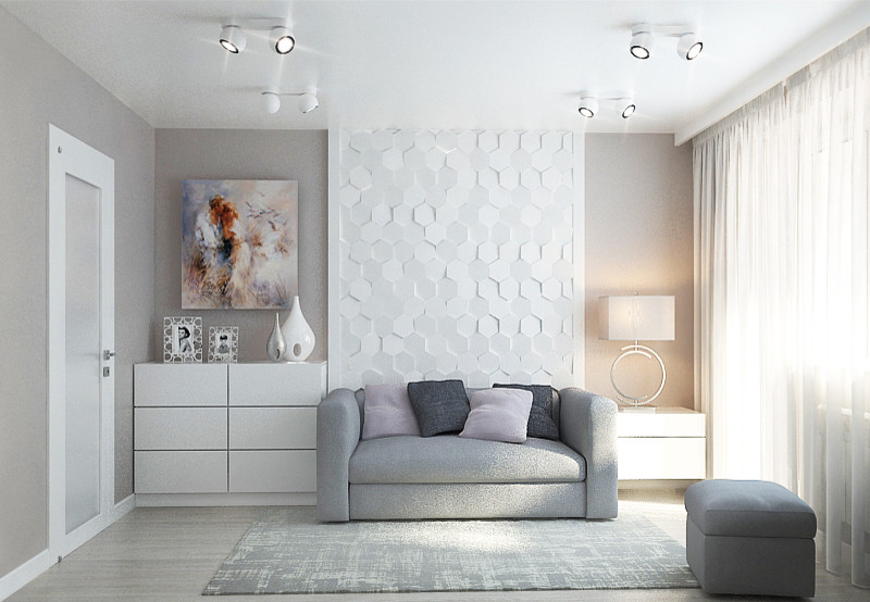 3-к квартира СПБ