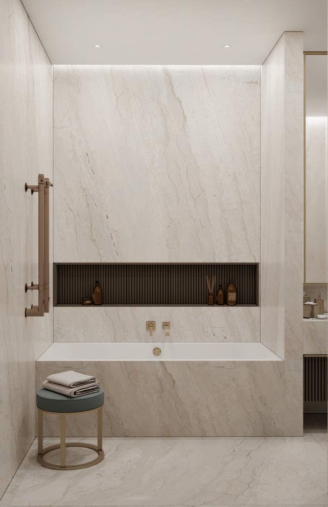 Квартира в ЖК Монэ