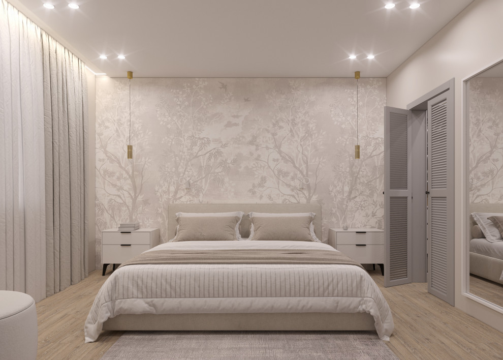 Жилой дом Костромская обл.