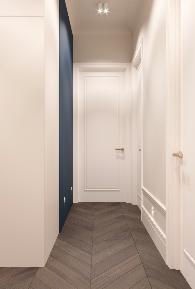 г. Санкт-Петербург, ул.Петровский квартал, 65,0м2