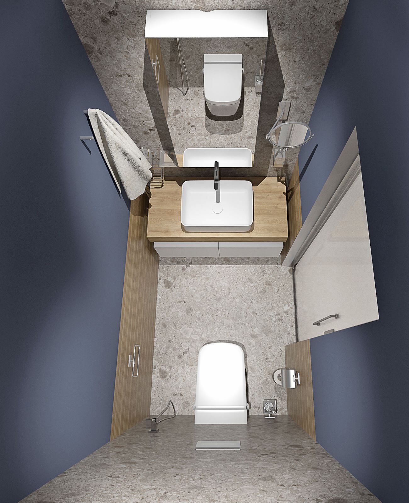 Загородный дом 300 кв.м. СНТ Политехник-4