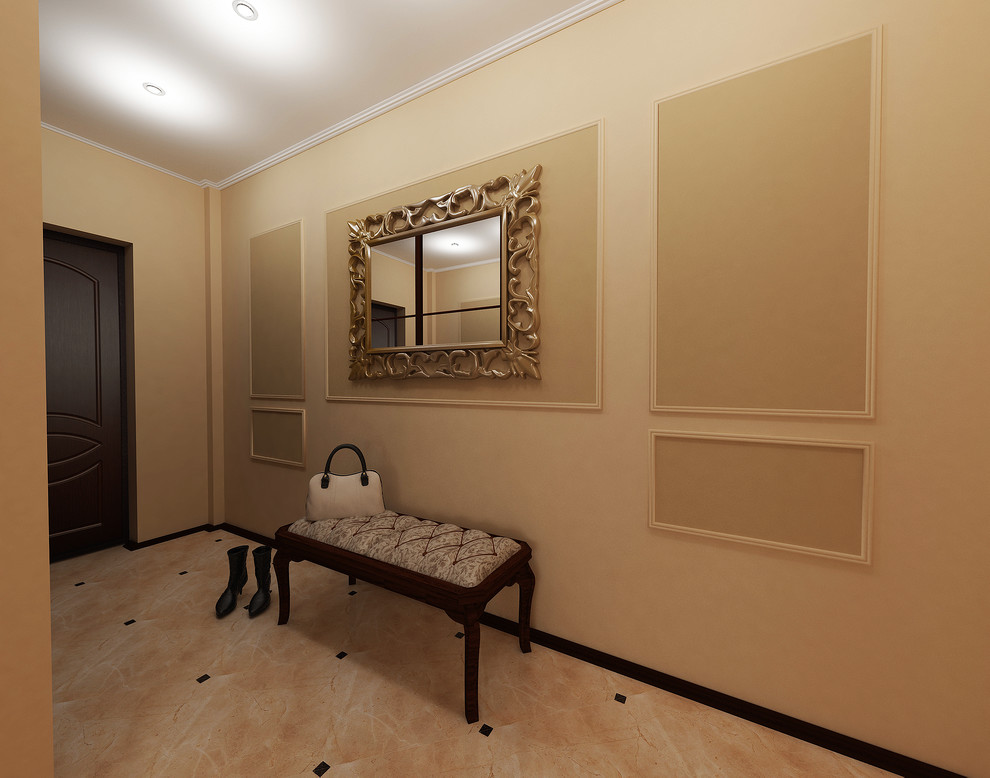 Дизайн-интерьера