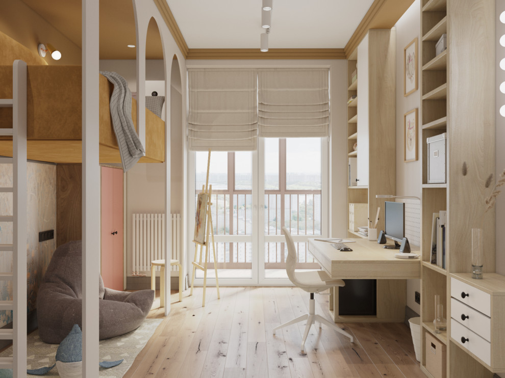 ЖК Ленинград