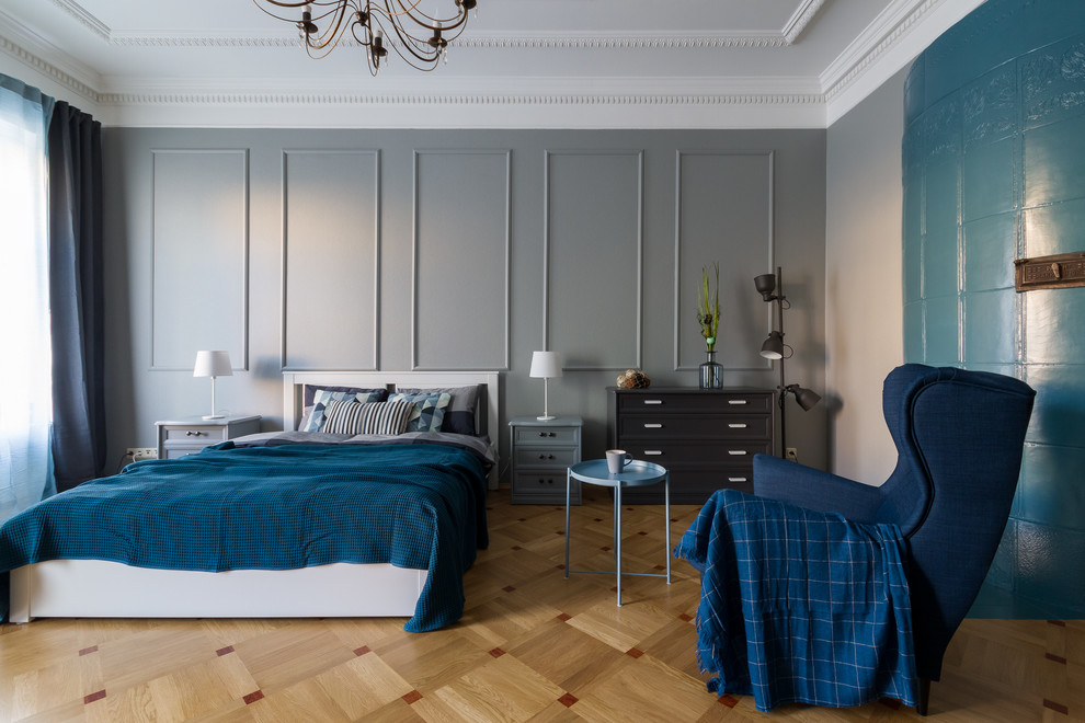 До и после: Квартира в Питере, которая прежде плохо сдавалась