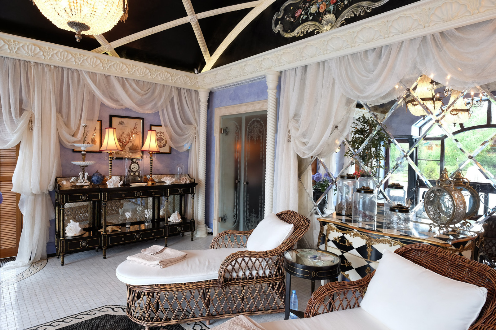 СПА КОМПЛЕКС