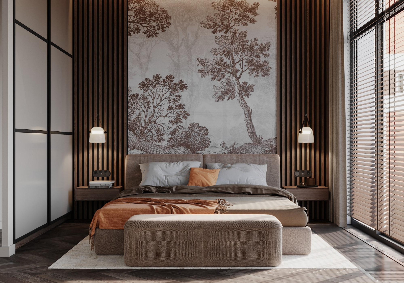 ЖК Ривер Парк 2