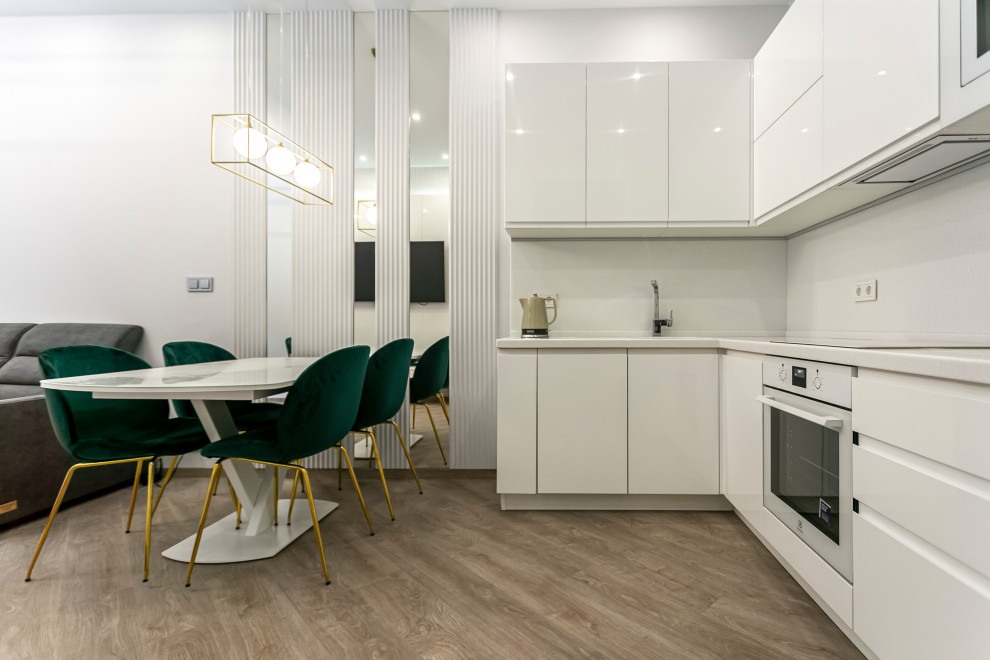 ЖК "Царская площадь",