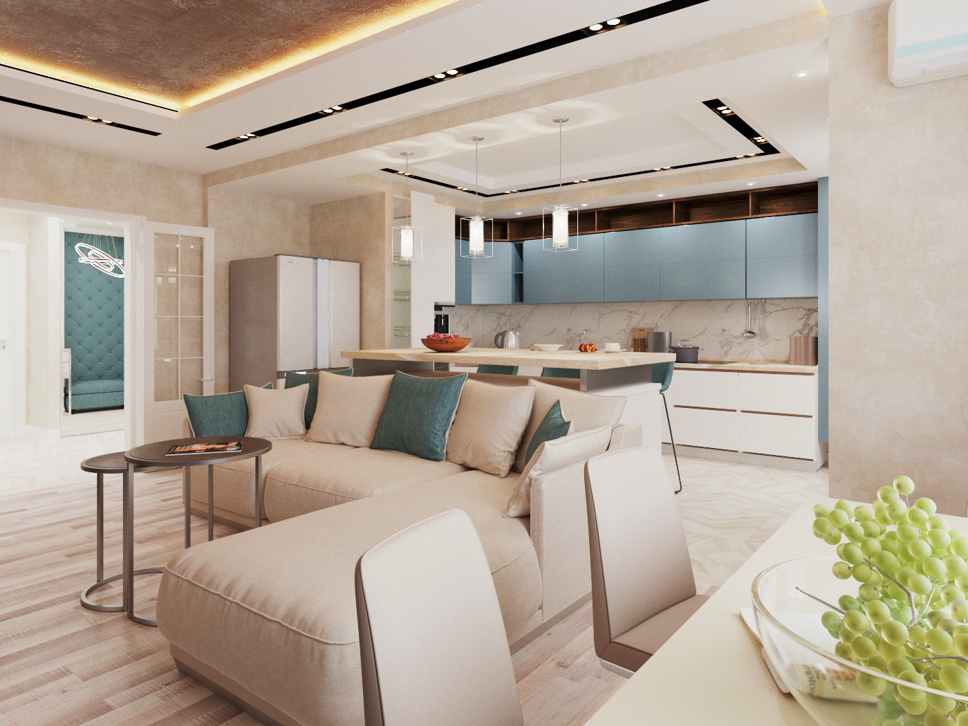 ЖК Европейский