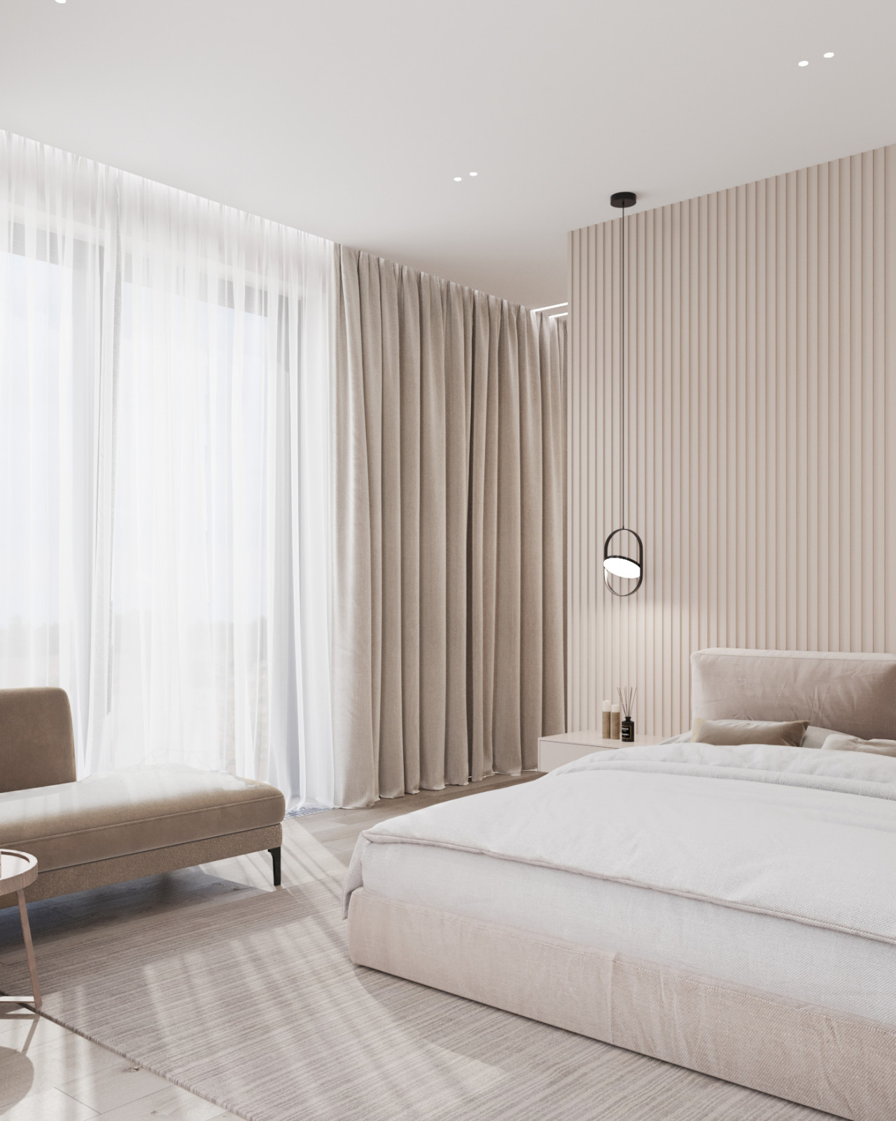 Загородный дом в Онегин Парк