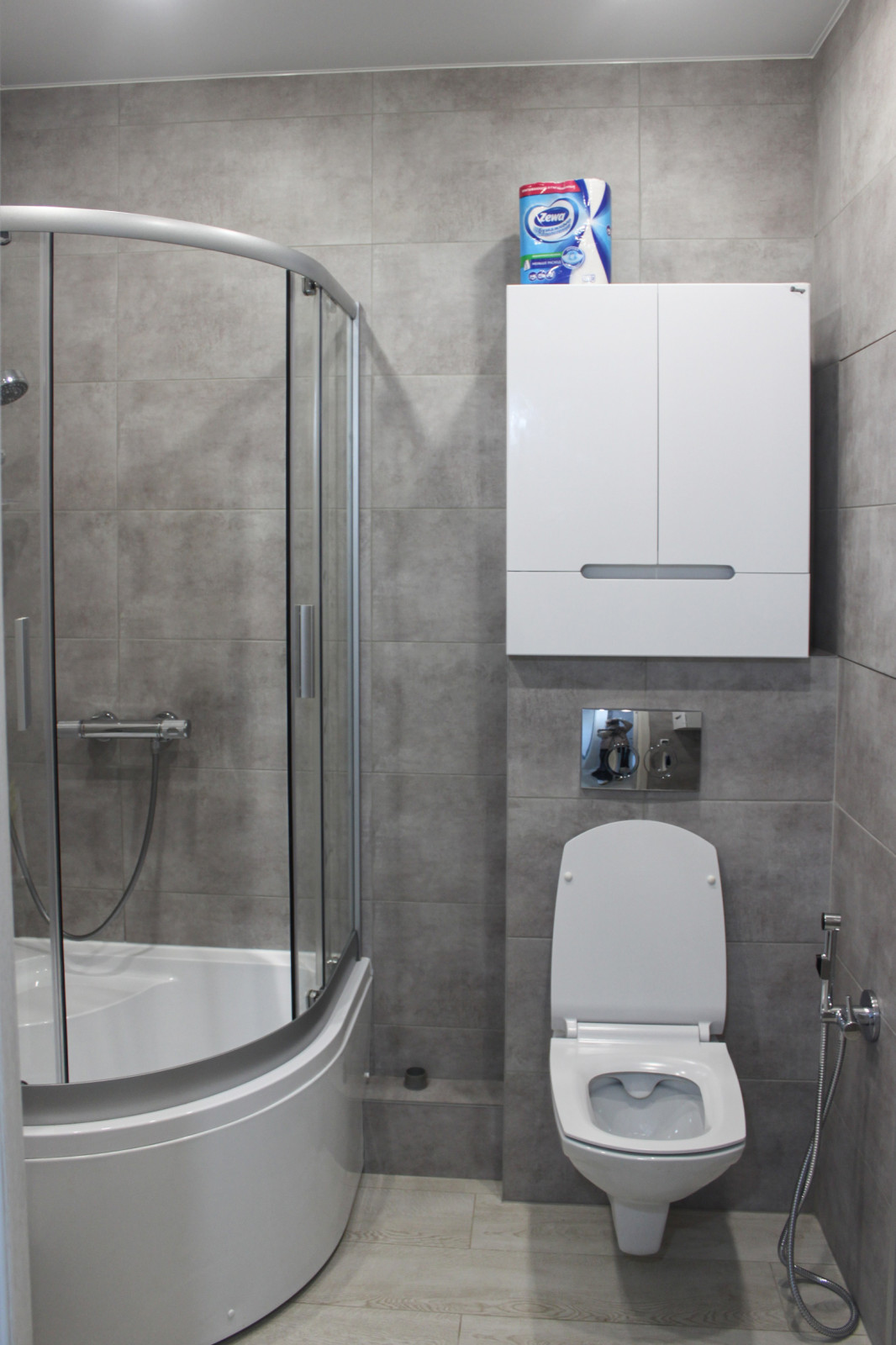 Очередной объект компании Ютта