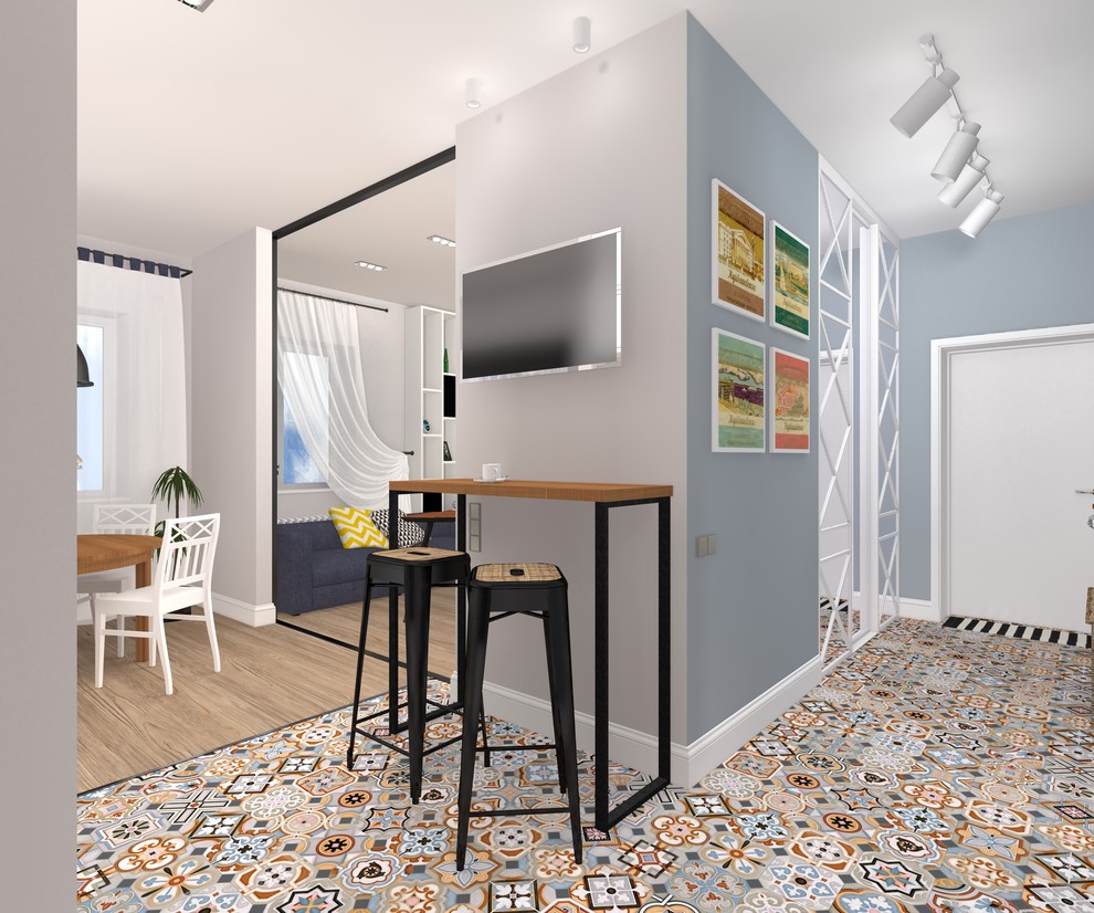 ЖК Империал