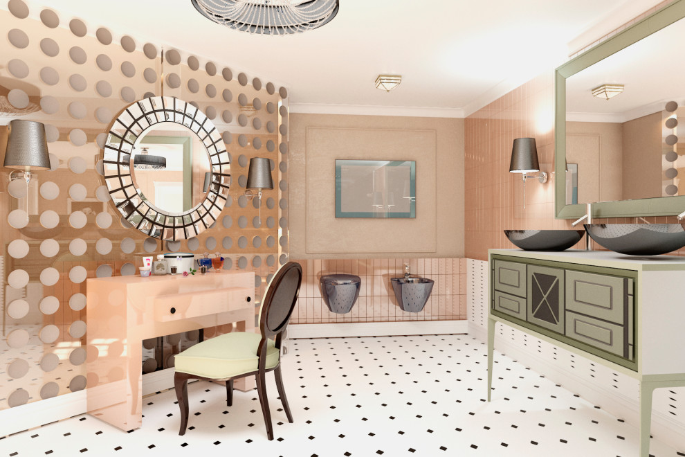 Одноэтажная Америка