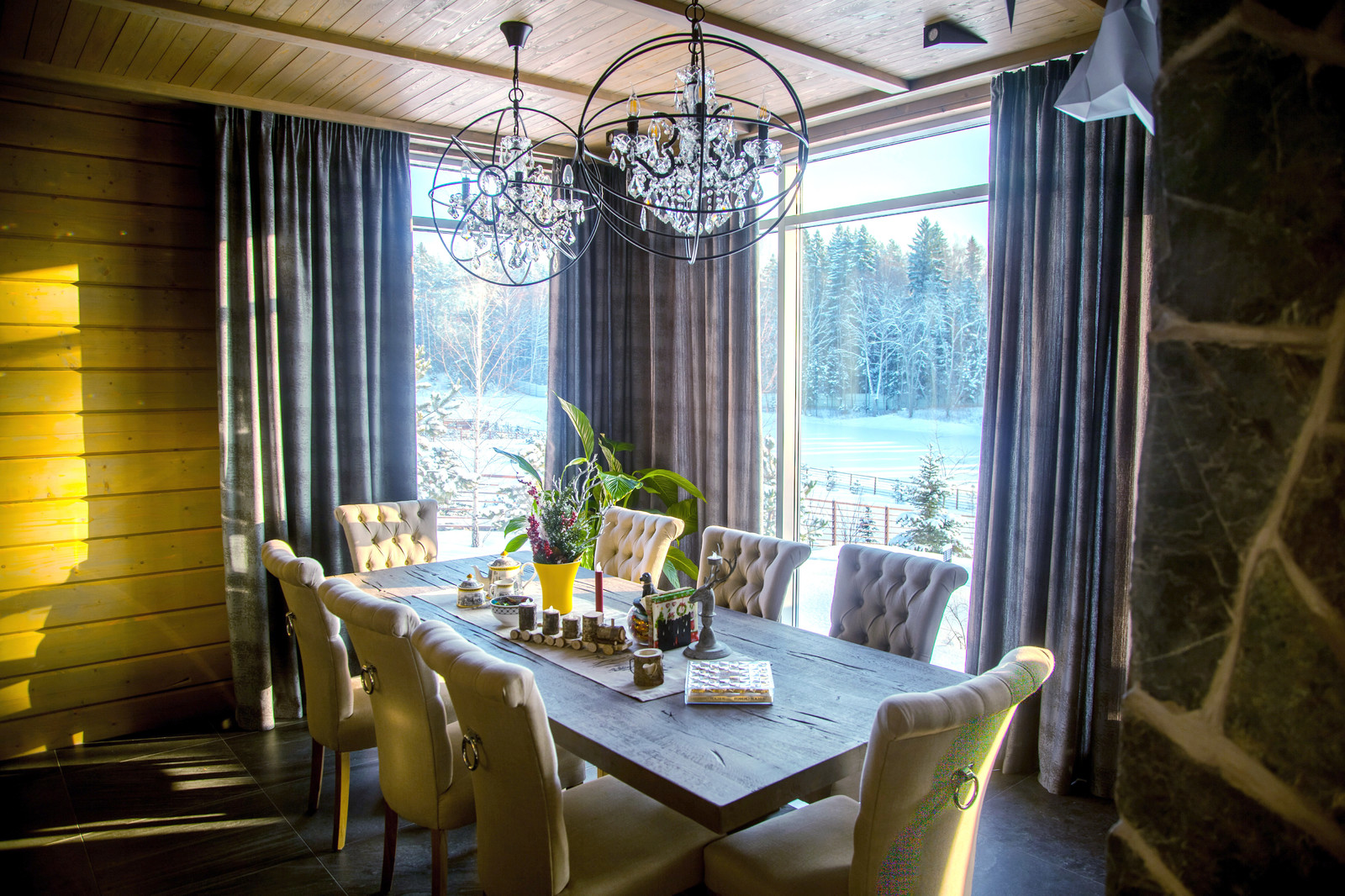 КП "Суходольское" Итог