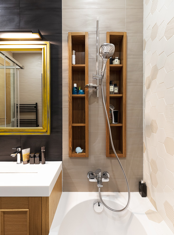 Реализация проекта Францлофт