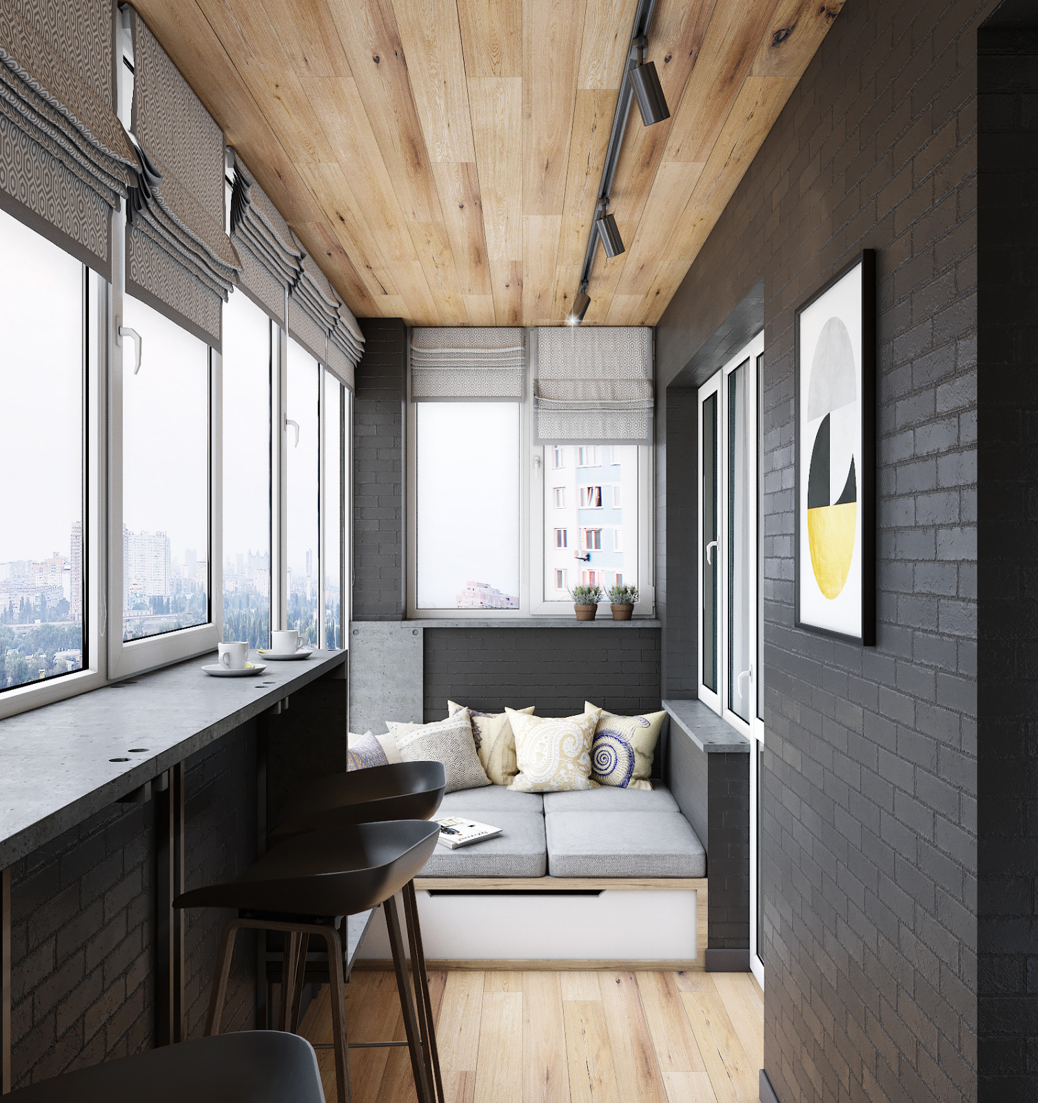 Квартира №3