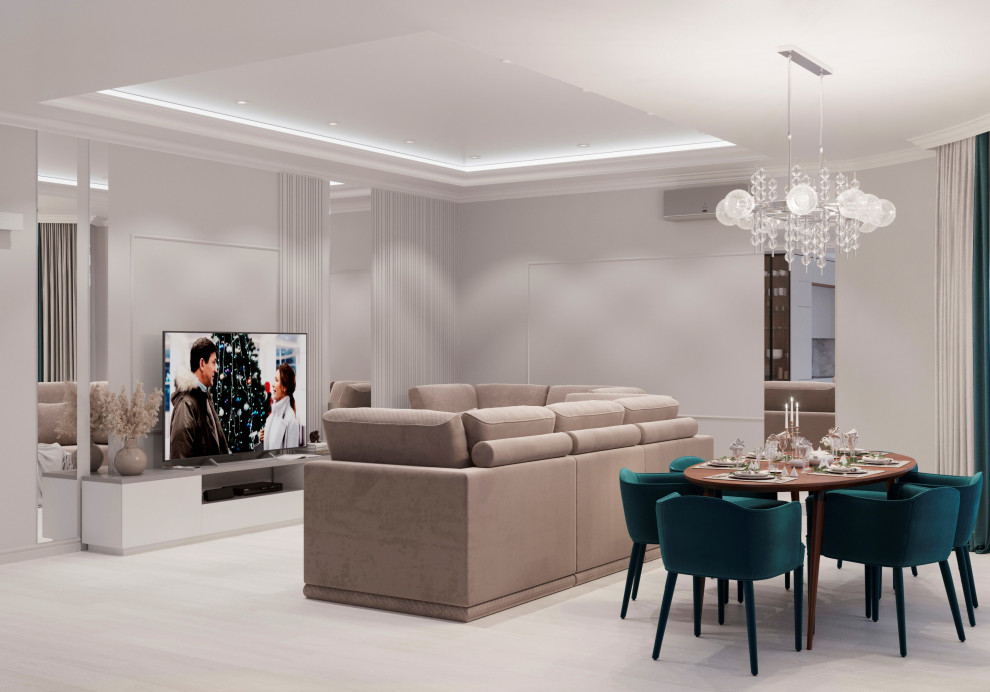 п. Ростоши, ул. Самарская