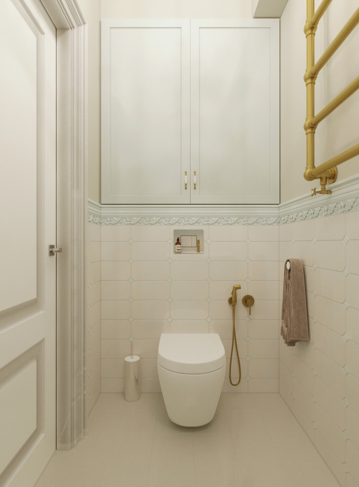 Квартира 110м2 г. Арзамас