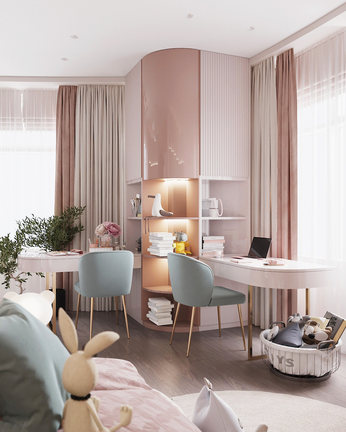 Квартира на Проспекте Мира