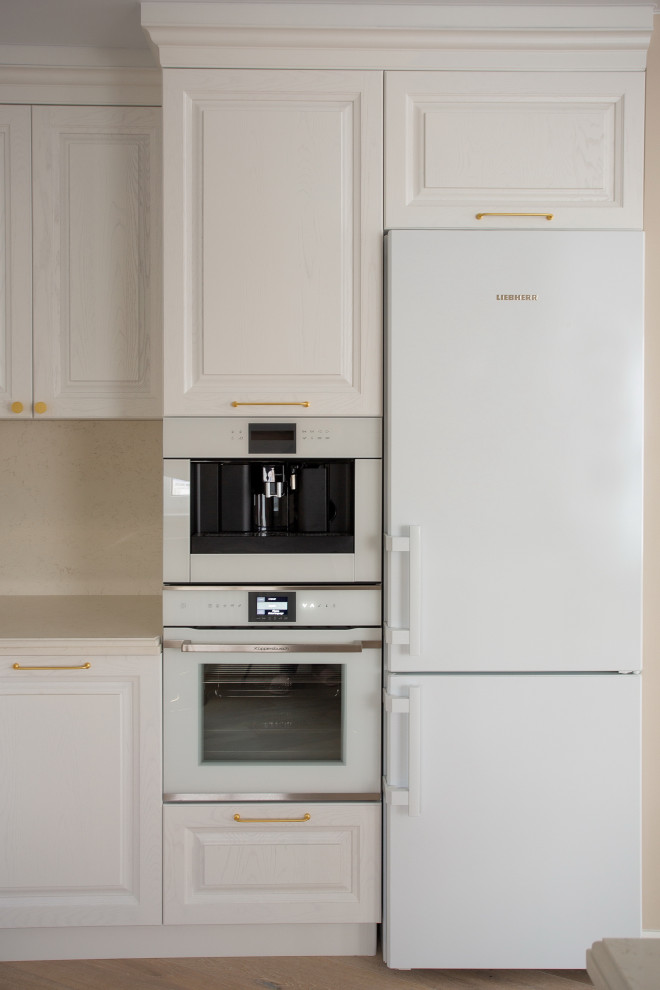 ЖК "Легенда Комендантсокго"