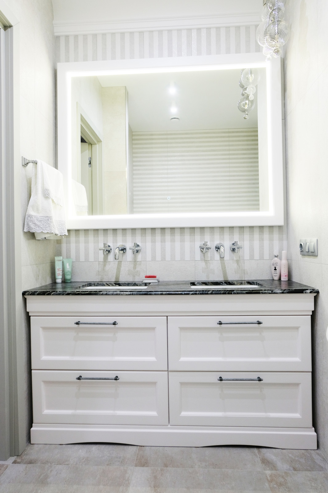 Другие предметы мебели. Изделия из разных проектов.