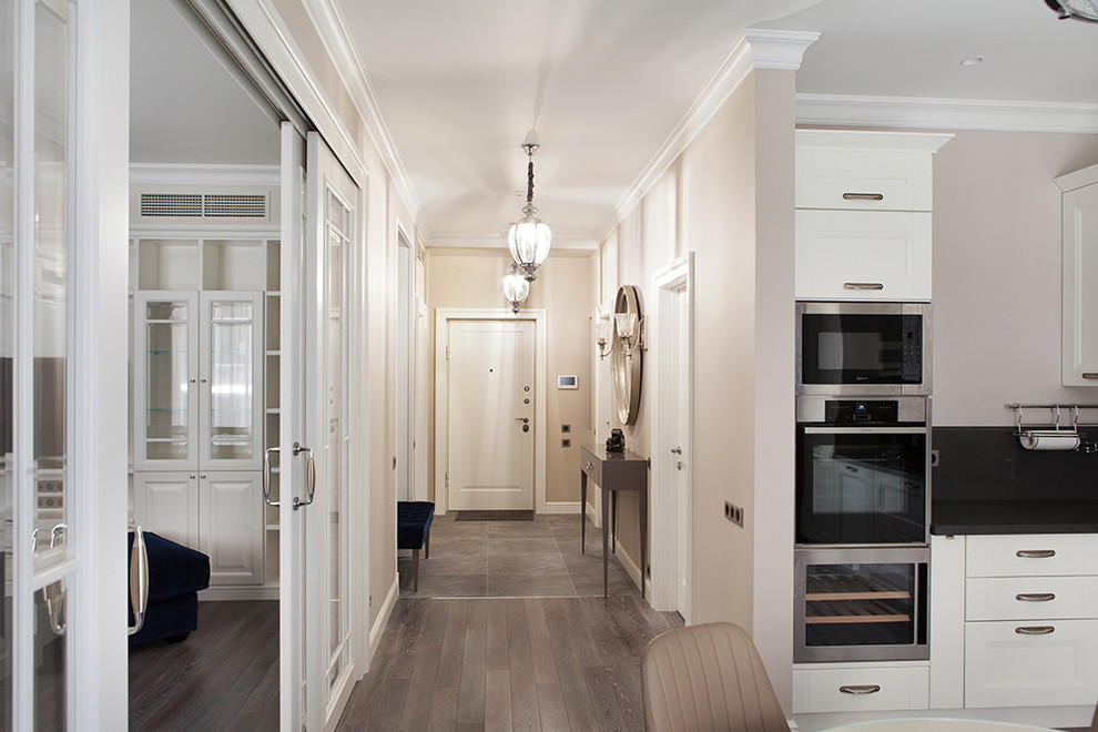 Сады Пекина