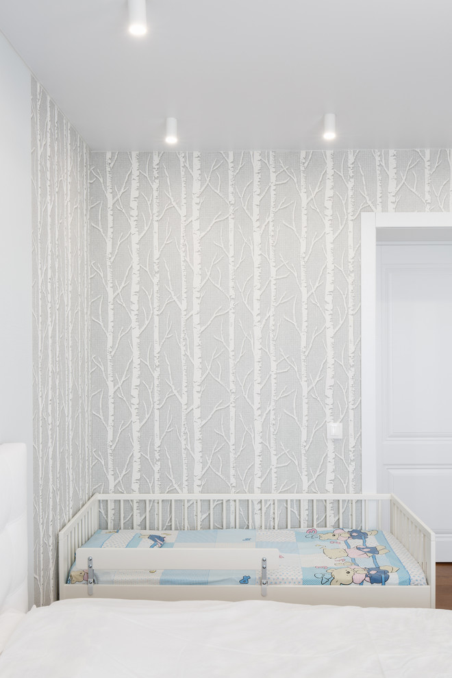 Квартира в облаках