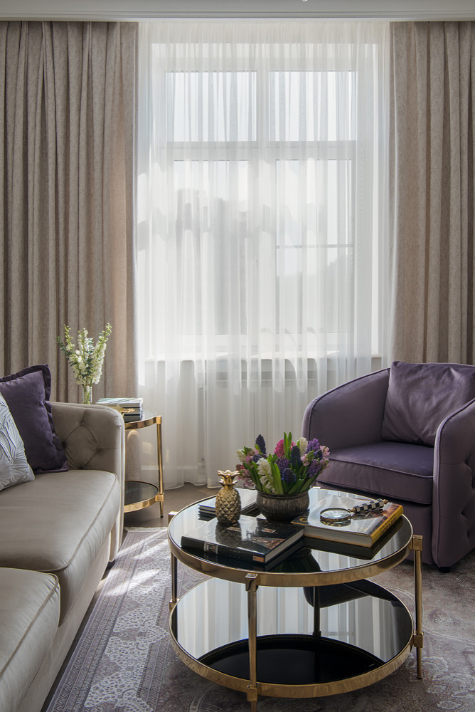 Квартира на Сукромке