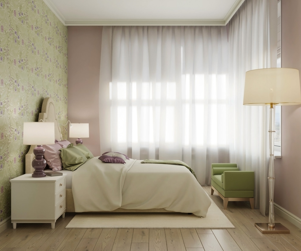 Молодогвардейская ул.