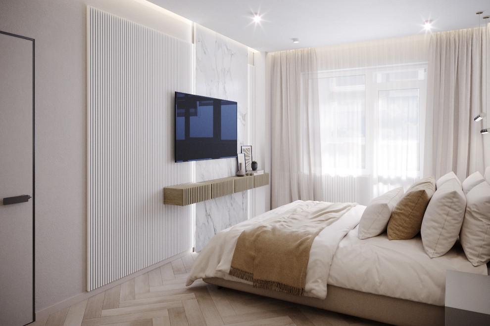 Ванильное настроение