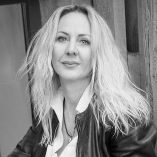 Елена Кислякова