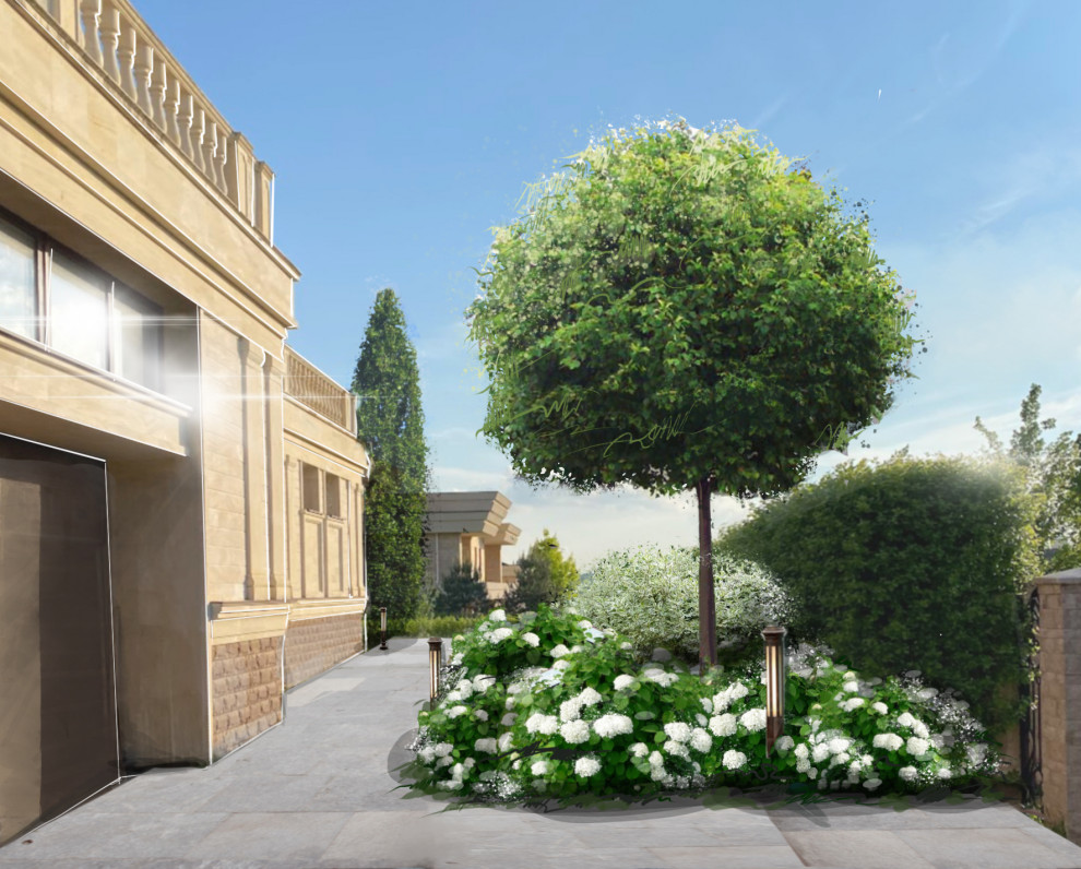 Обложка проекта: Ход конем