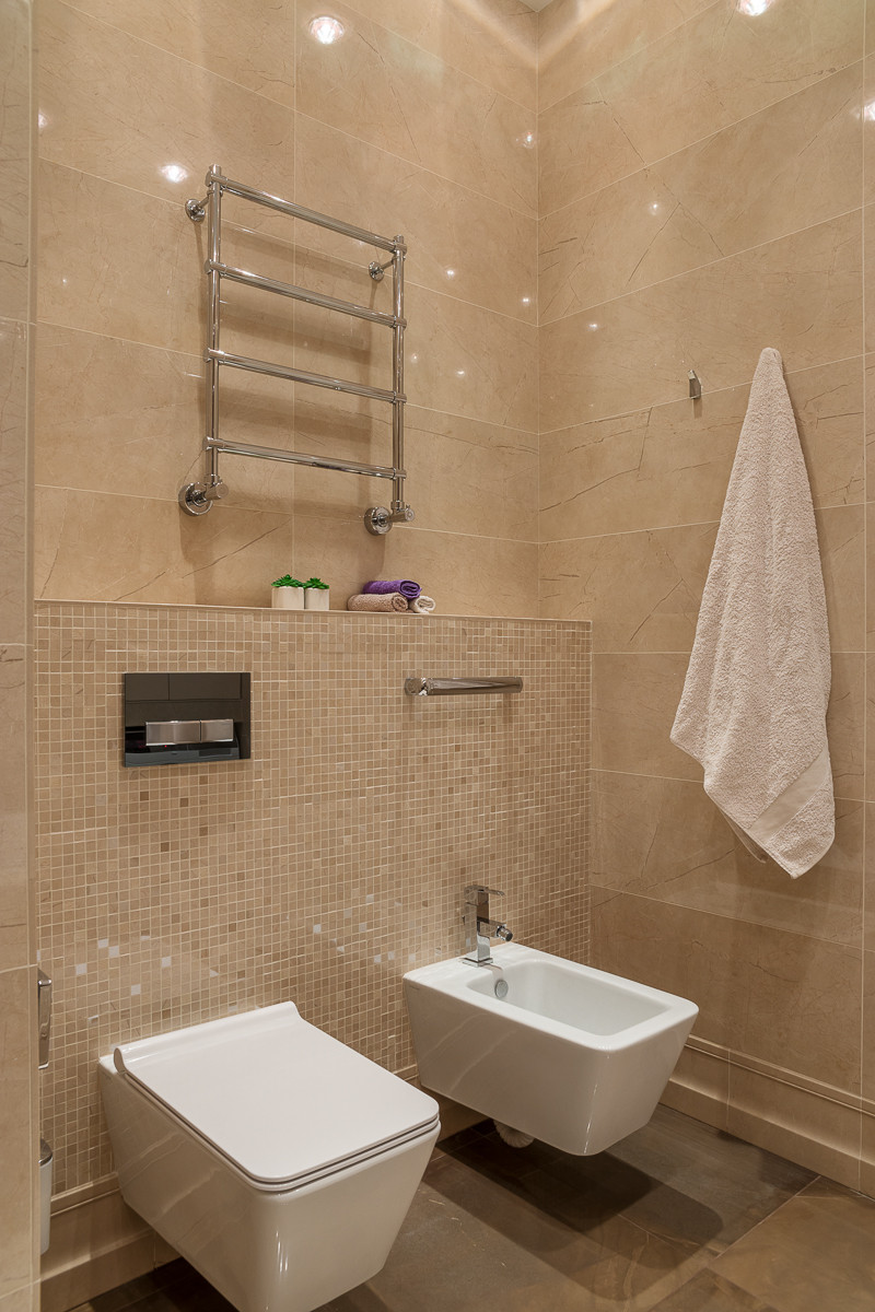 Легкое ар деко