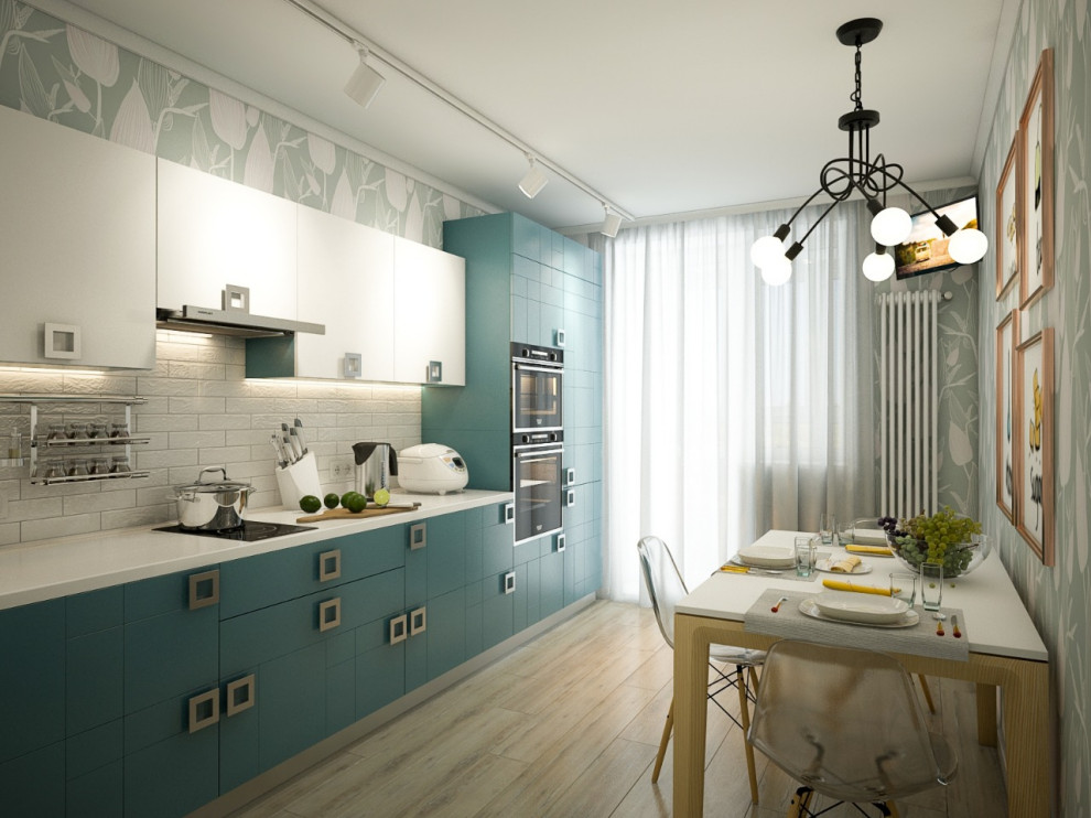 Визуализация