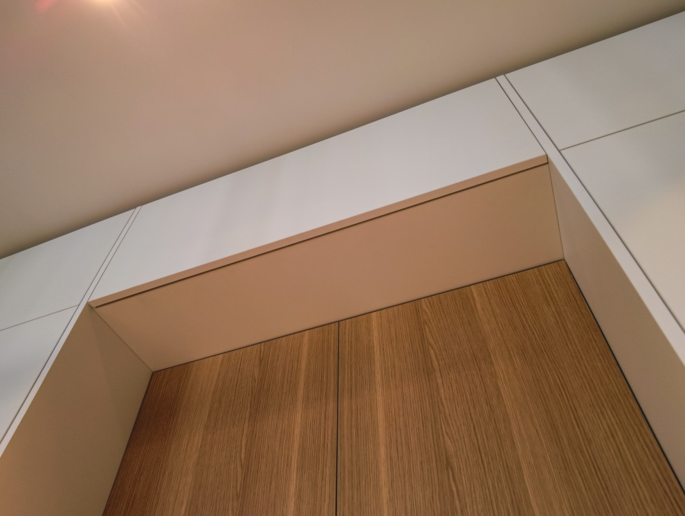 Квартал 9-18 Кухня