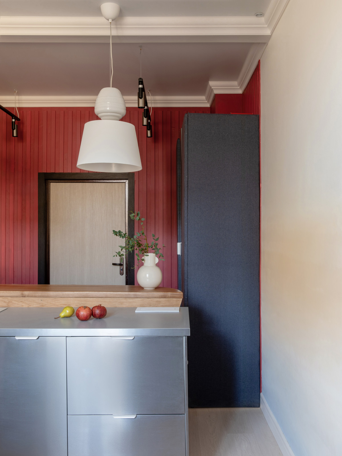 Реалити шоу "Народный ремонт" на ТНТ