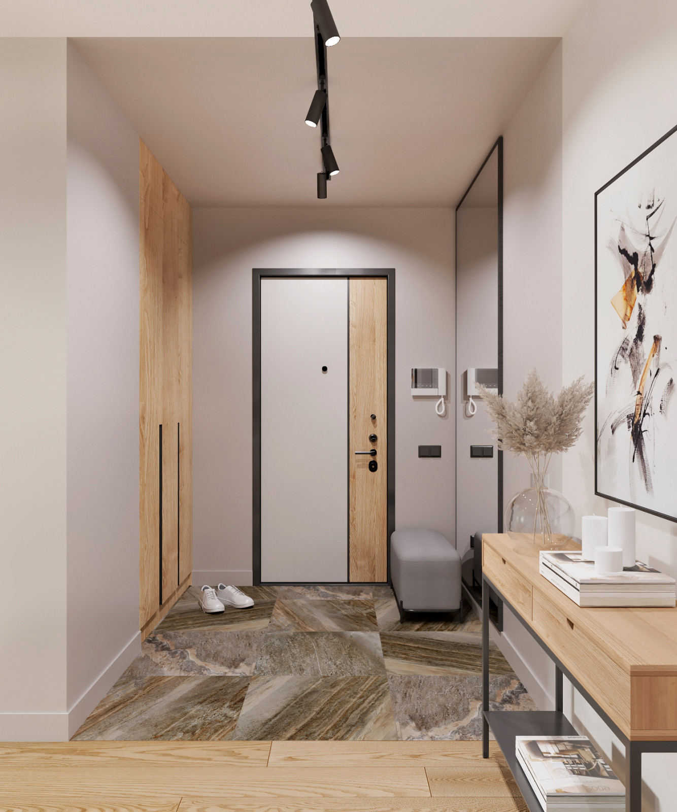 Квартира 67квМ