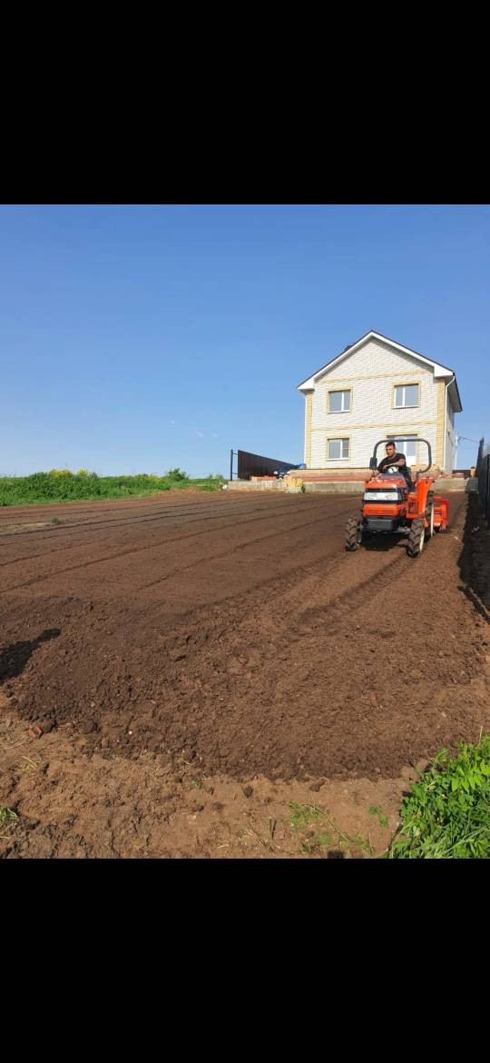 Наши работы