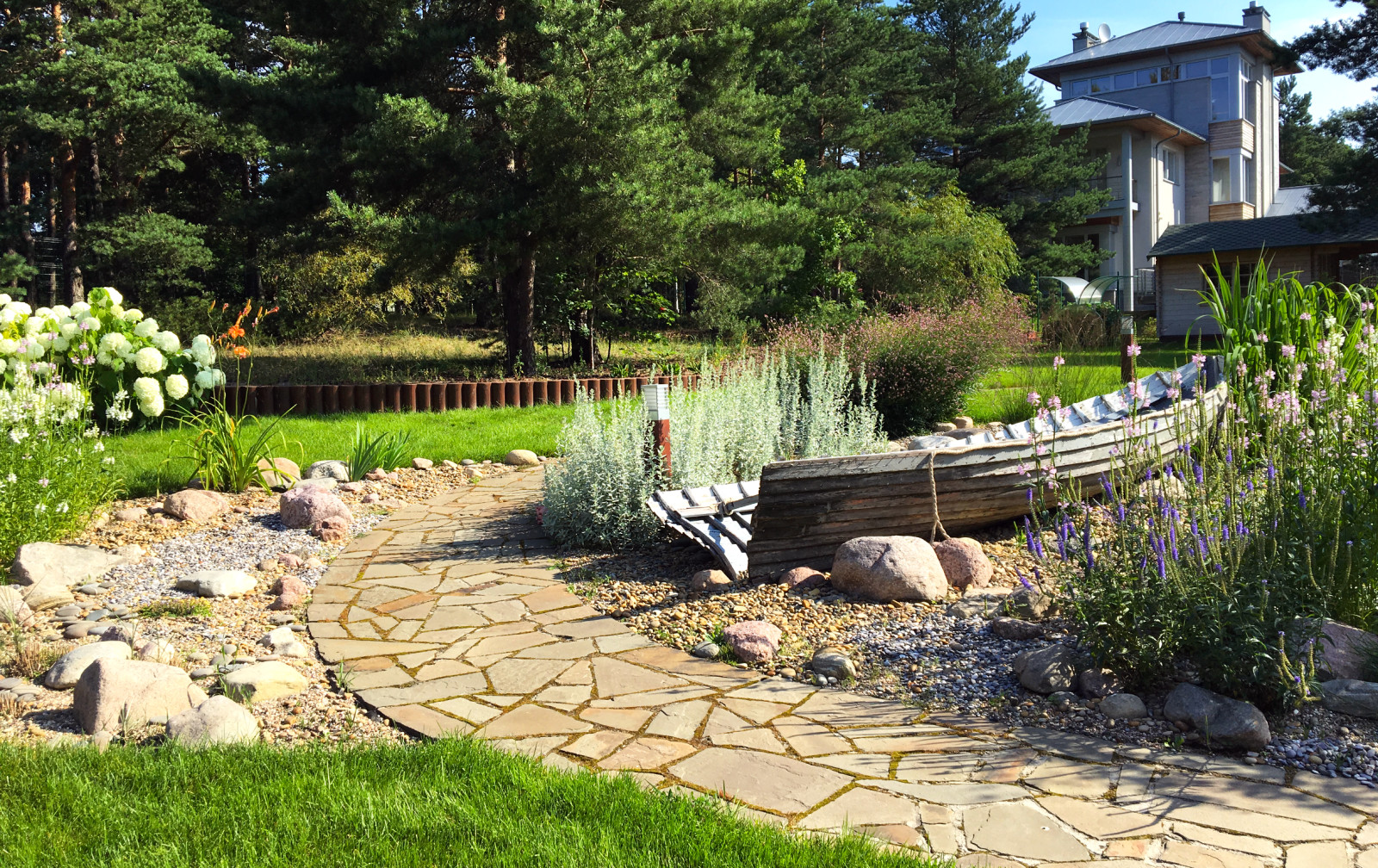 Наши работы