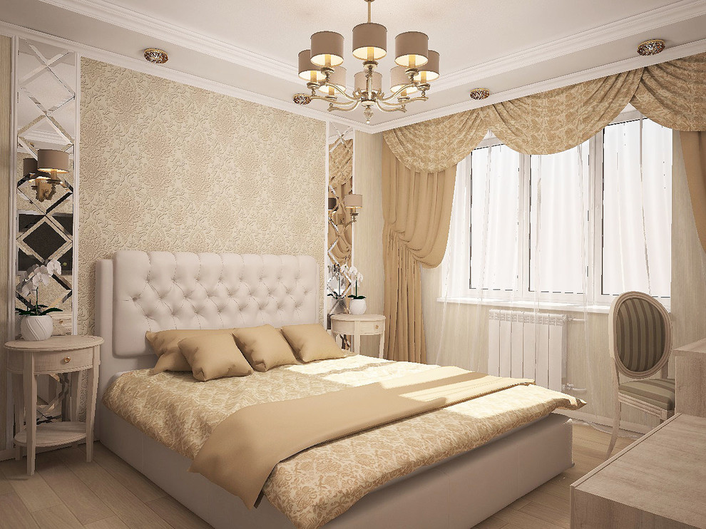 ЖК "ТРИ ТОПОЛЯ"