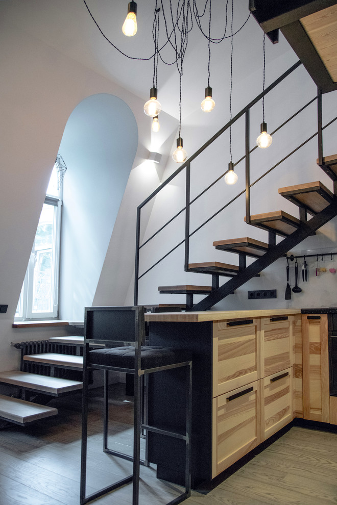 Cozy Loft на Вознесенском