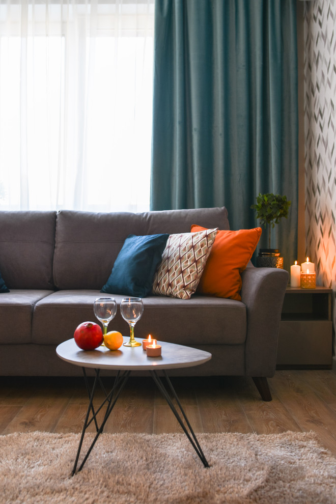 Квартира-студия г.Москва