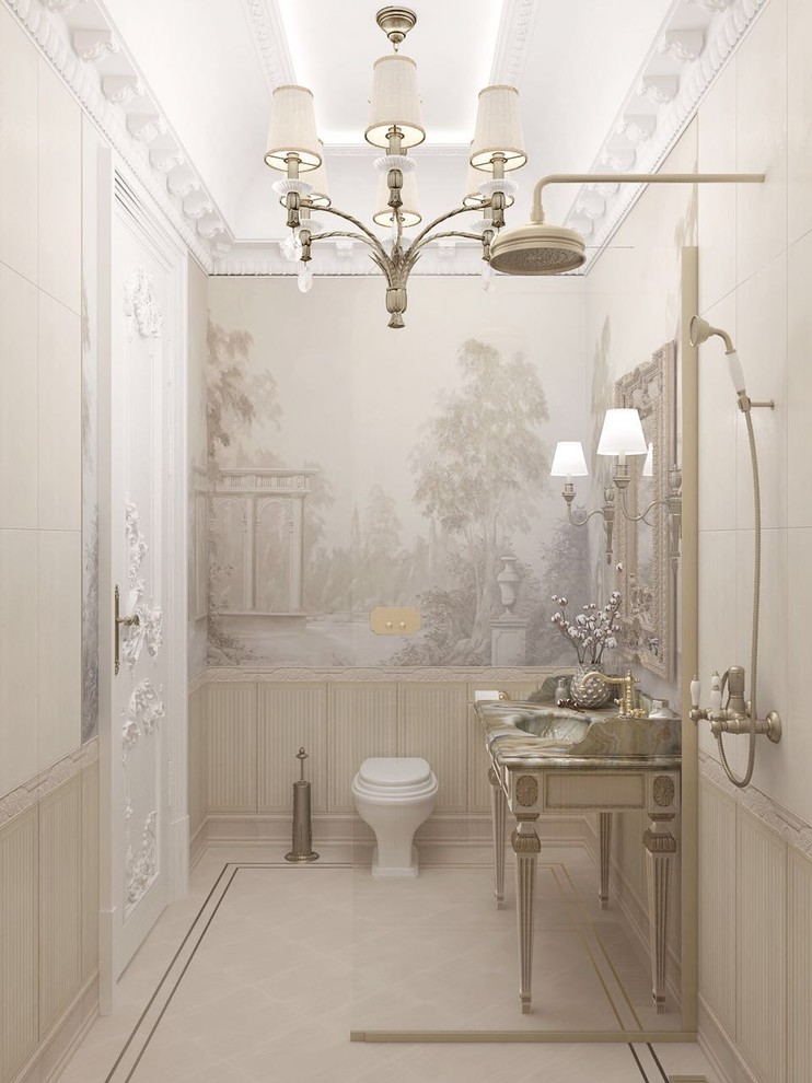 Классический стиль