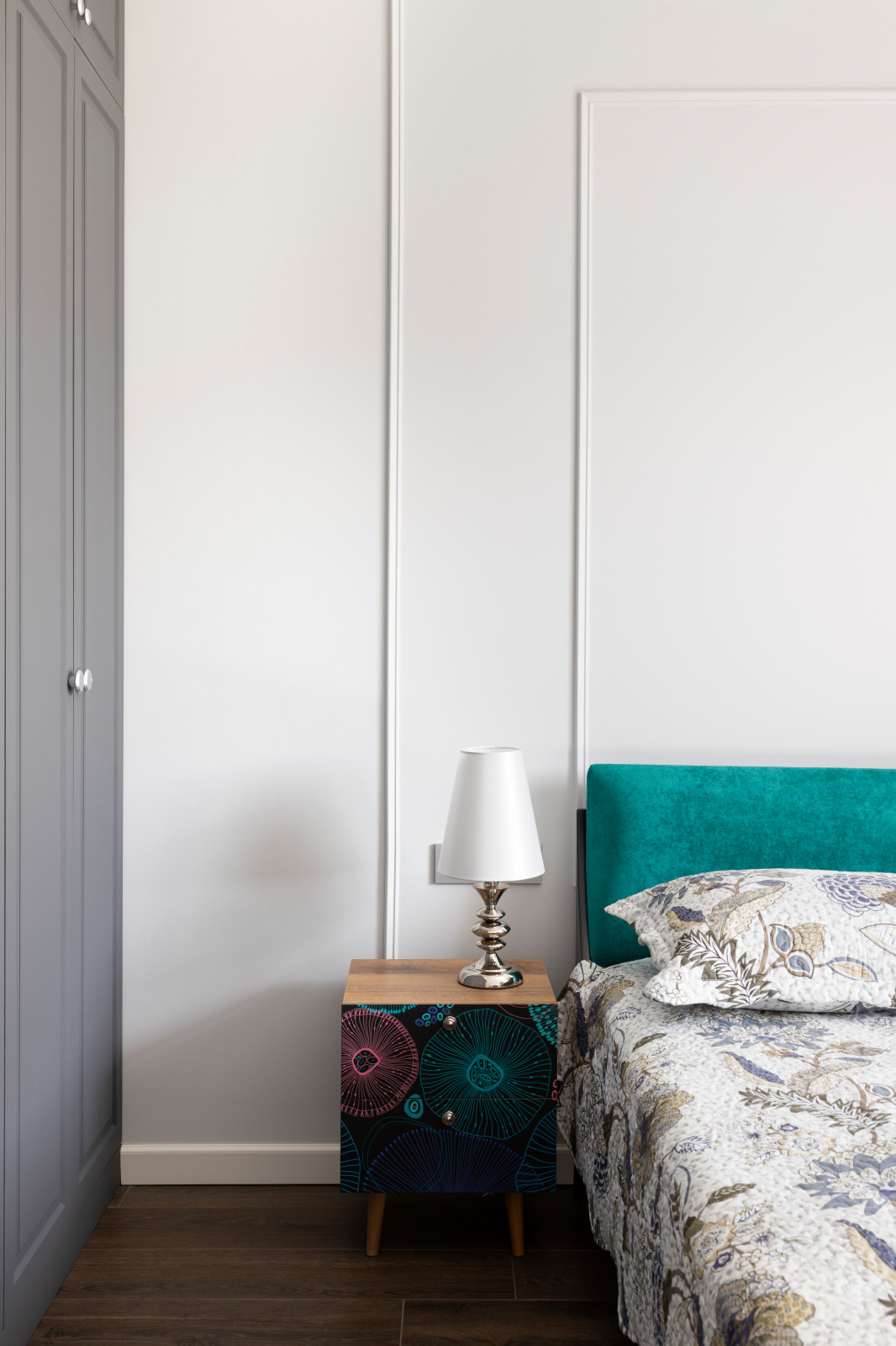 Глаголево. Дизайнер Марина Лоцман