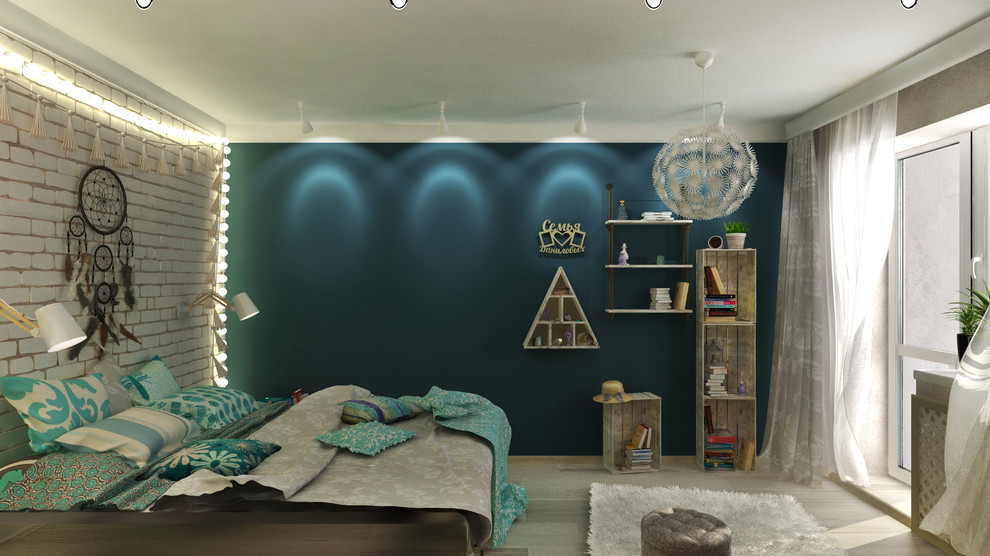 Квартира для молодой семьи в Тюмени