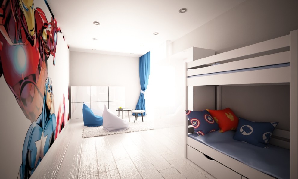 Обложка проекта: ЖК Дипломат