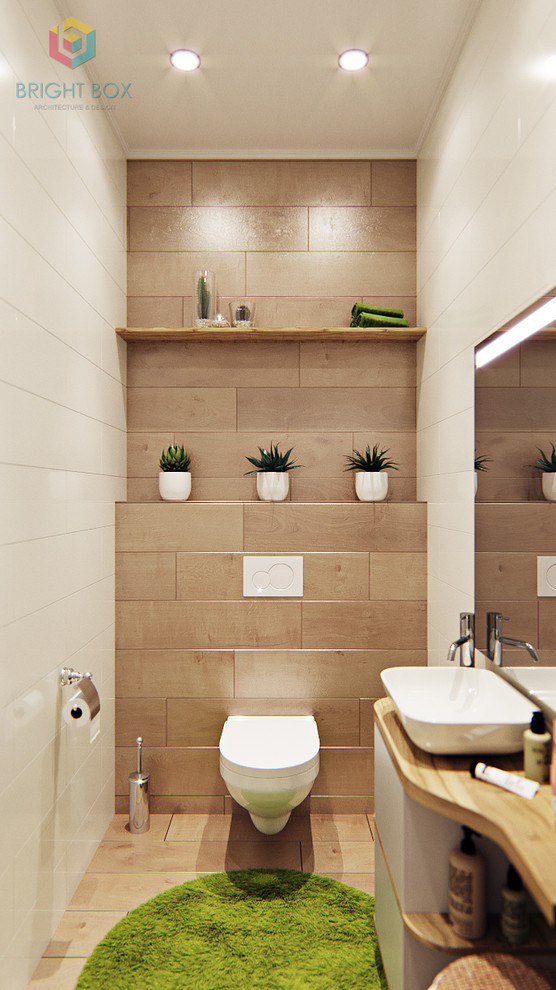 Обложка проекта: Коттедж 240 кв.м.