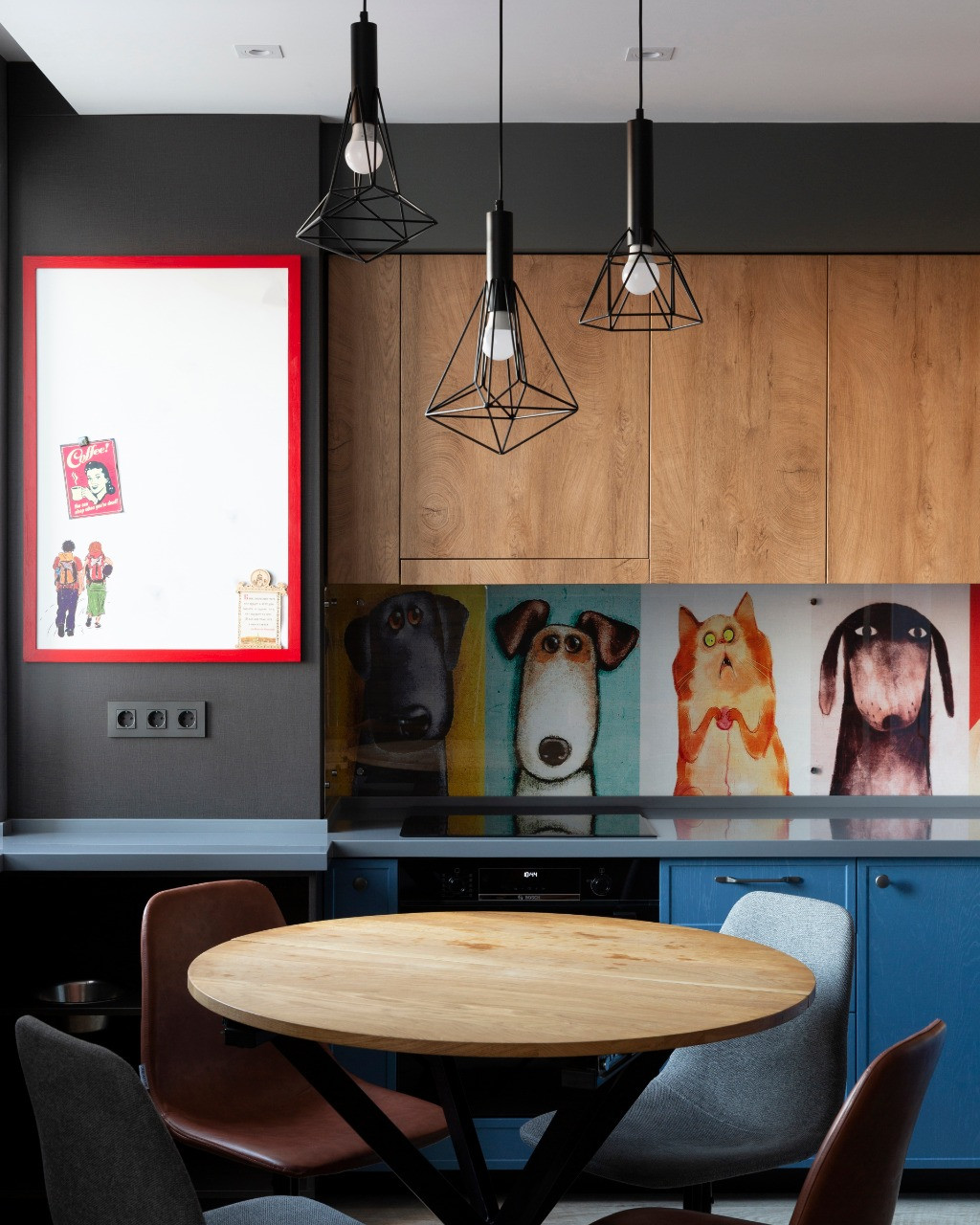 Трифоновский (реализация)