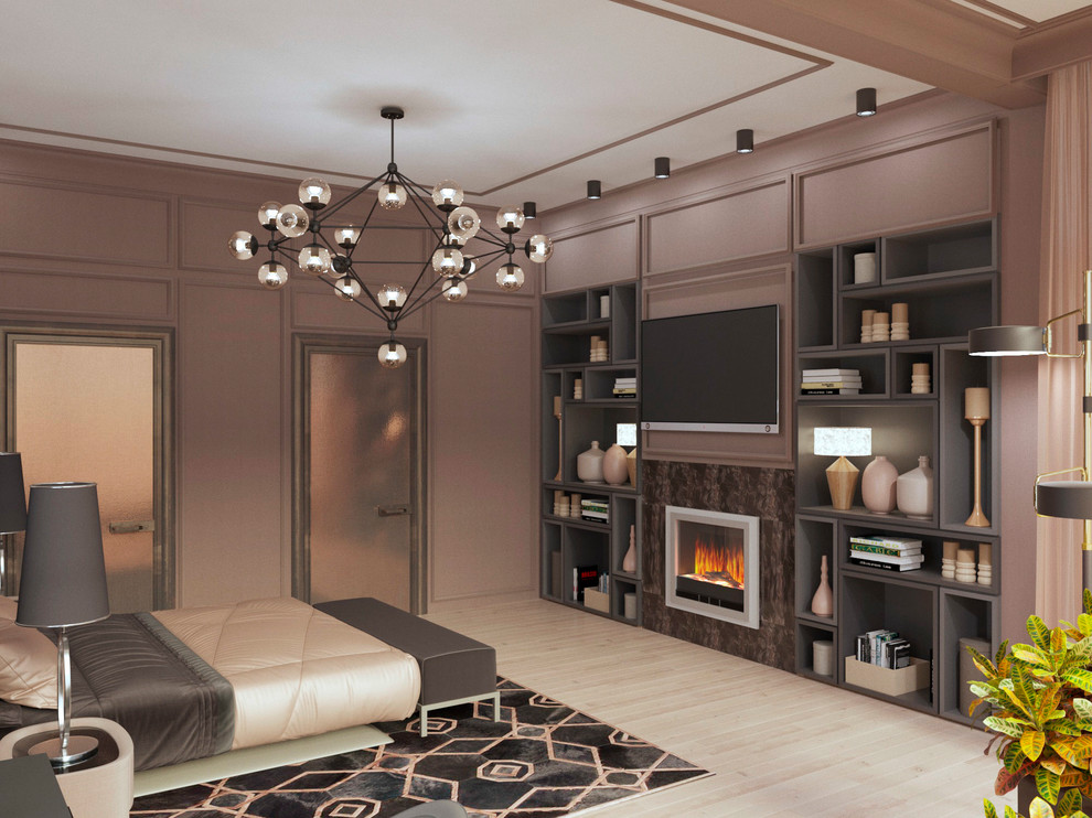 Дизайн спален