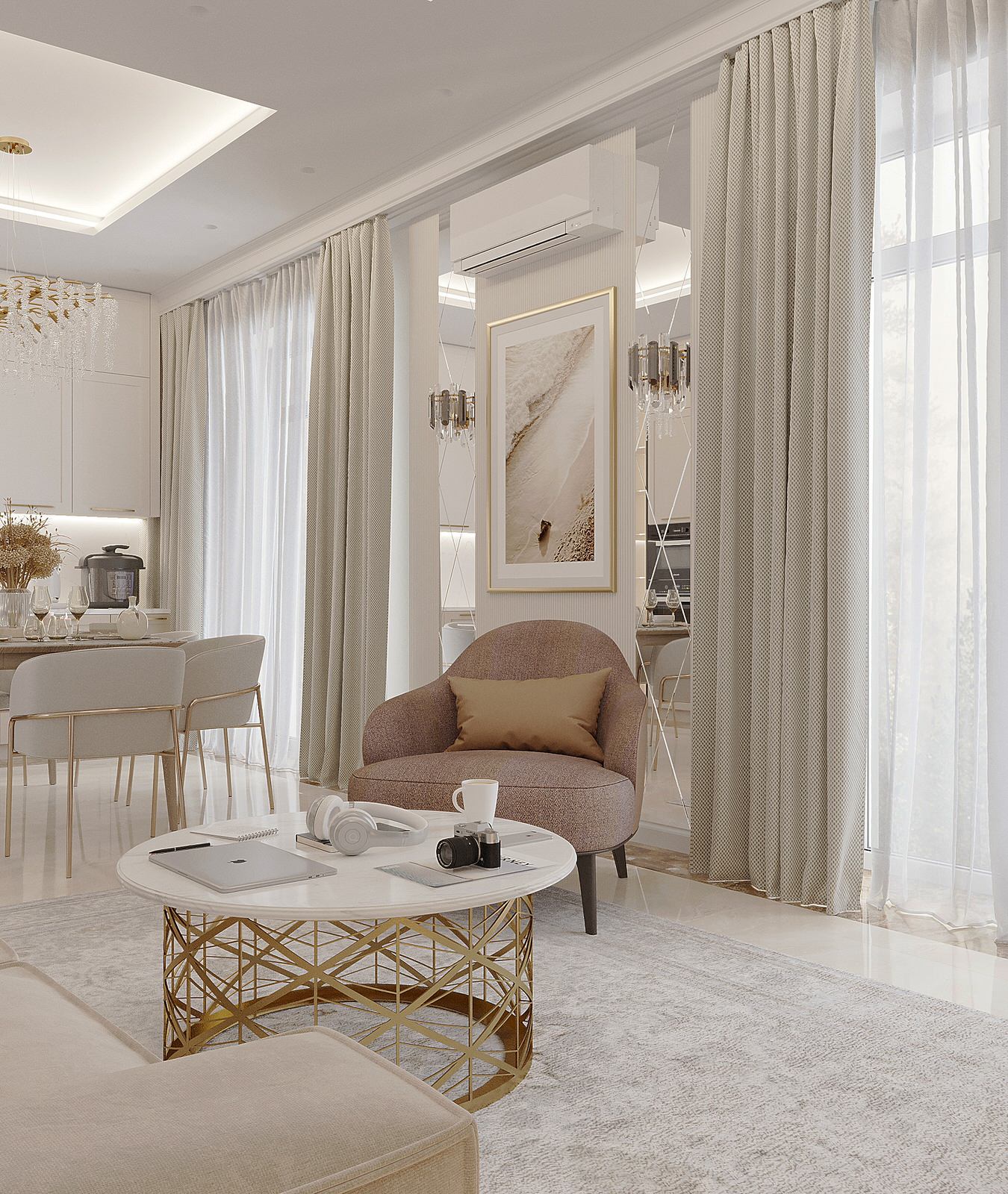 Современная классика