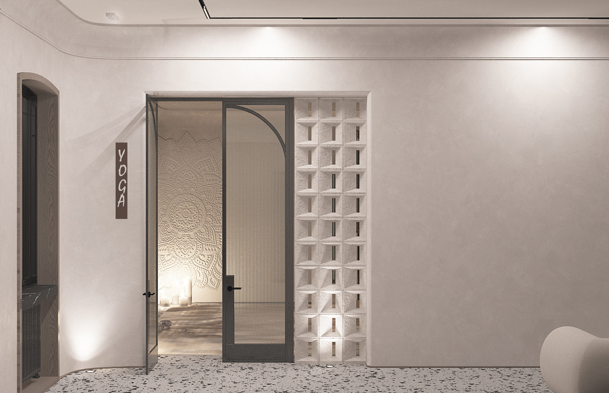 Wabi-Sabi минимализм